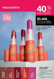 Catálogo Avon Página 189