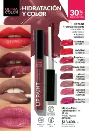 Catálogo Avon Página 19
