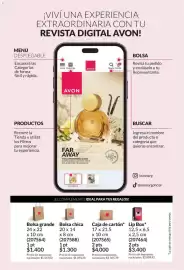 Catálogo Avon Página 2