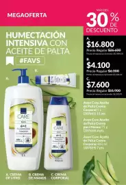 Catálogo Avon Página 200