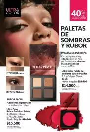 Catálogo Avon Página 24
