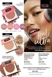 Catálogo Avon Página 25
