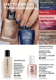 Catálogo Avon Página 27