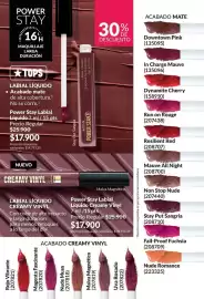 Catálogo Avon Página 29