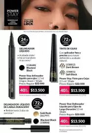 Catálogo Avon Página 31