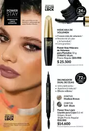 Catálogo Avon Página 32