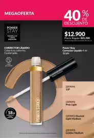 Catálogo Avon Página 34