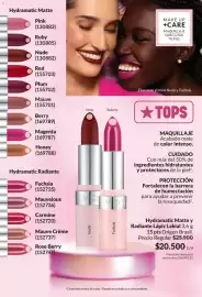 Catálogo Avon Página 37