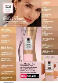 Catálogo Avon Página 38