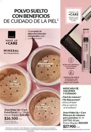 Catálogo Avon Página 39