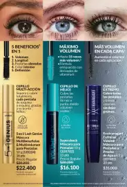 Catálogo Avon Página 42