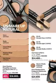 Catálogo Avon Página 45