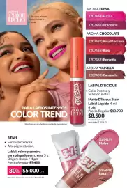 Catálogo Avon Página 48