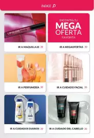Catálogo Avon Página 5