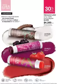 Catálogo Avon Página 50