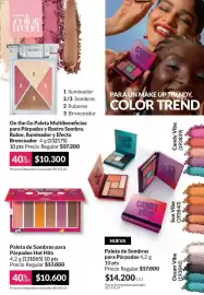 Catálogo Avon Página 51