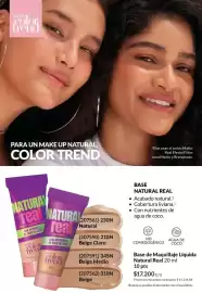 Catálogo Avon Página 57