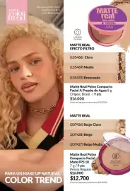 Catálogo Avon Página 58