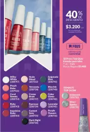 Catálogo Avon Página 59