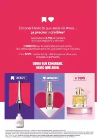 Catálogo Avon Página 6