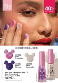 Catálogo Avon Página 60