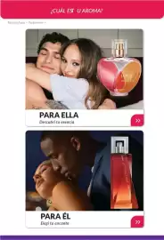 Catálogo Avon Página 61