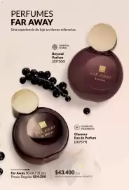Catálogo Avon Página 66