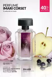 Catálogo Avon Página 69