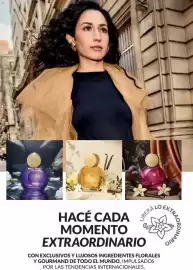 Catálogo Avon Página 7