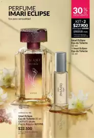 Catálogo Avon Página 70