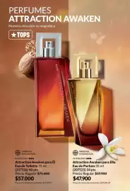 Catálogo Avon Página 72