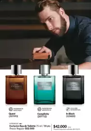 Catálogo Avon Página 75