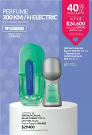 Catálogo Avon Página 77