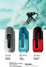 Catálogo Avon Página 78