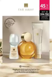Catálogo Avon Página 8