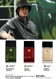 Catálogo Avon Página 80