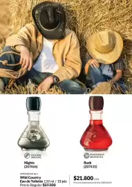 Catálogo Avon Página 83