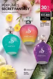 Catálogo Avon Página 84