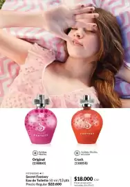 Catálogo Avon Página 85