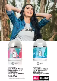 Catálogo Avon Página 86