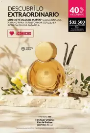 Catálogo Avon Página 9