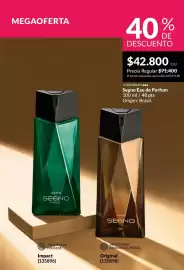 Catálogo Avon Página 91