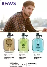 Catálogo Avon Página 96