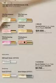 Catálogo Avon Página 97