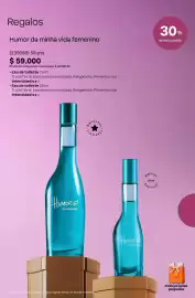 Catálogo Natura Página 10