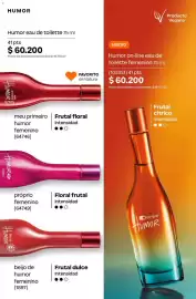 Catálogo Natura Página 101