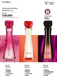 Catálogo Natura Página 103