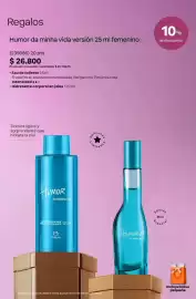 Catálogo Natura Página 11