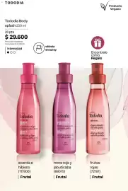 Catálogo Natura Página 111