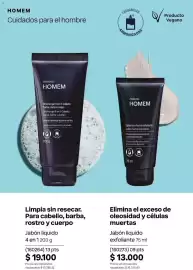 Catálogo Natura Página 116